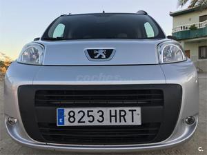 PEUGEOT Bipper Tepee Style 1.3 HDi 75cv 5p.