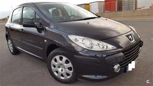 PEUGEOT  HDi 90 XLine 5p.