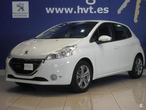 PEUGEOT P ALLURE 1.2L PureTech 82 5p.