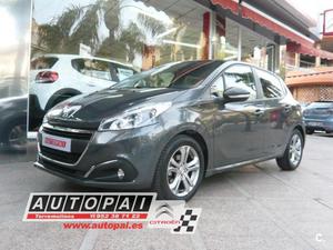 PEUGEOT P STYLE 1.2L PureTech 60KW 82CV 5p.