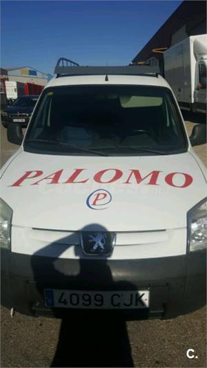 PEUGEOT Partner 1.9D 2p.