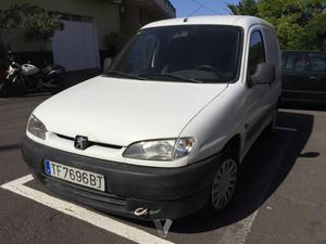 PEUGEOT Partner 1.9D -99