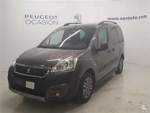 PEUGEOT Partner TEPEE Outdoor 1.6 BlueHDi 100 ETG6 5p.