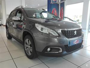 PEUGEOT  Style 1.6 BlueHDi 73KW 100CV 5p.