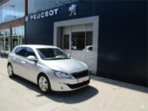 PEUGEOT p Active 1.6 BlueHDi 100 FAP 5p.