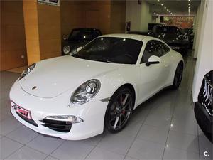 PORSCHE 911 Carrera 4S Coupe 2p.