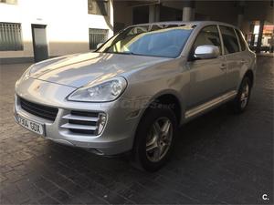 PORSCHE Cayenne S 5p.