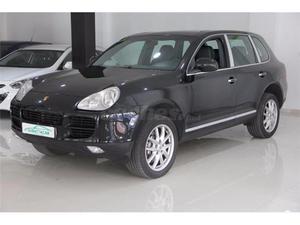 PORSCHE Cayenne S 5p.