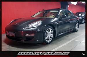 PORSCHE Panamera 3.0 TD Tiptronic 5p.