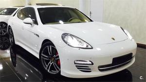 PORSCHE Panamera 3.0 TD Tiptronic 5p.