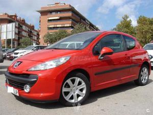 Peugeot 207 Sport 1.6 Hdi 90 3p. -08