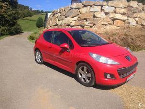 Peugeot 207 Sport 1.6 Hdi 90 3p. -09