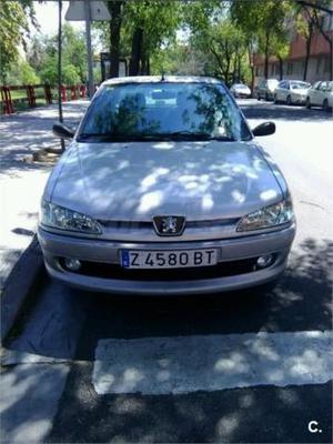 Peugeot 306 Boulevard v 4p. -00