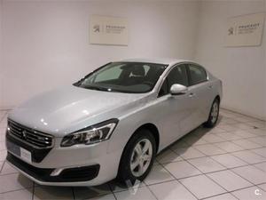 Peugeot 508 Active 1.6 Bluehdi p. -16