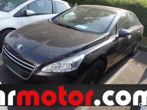 Peugeot 508 Active 1.6 Hdi 112cv 4p. -11