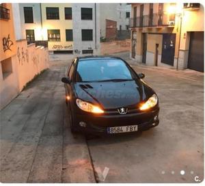 Peugeot  Hdi Xsline 3p. -06