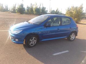 Peugeot  Xsline 5p. -06