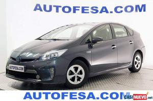 Prius km. de segunda mano