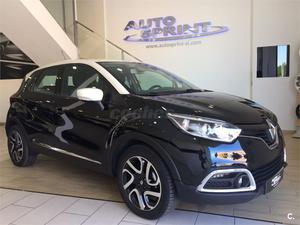 RENAULT Captur Life Energy dCi 90 SS eco2 5p.