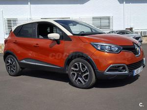 RENAULT Captur Zen Energy dCi 90 Ecoleader 5p.