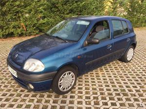 RENAULT Clio ALIZE 1.2 5p.