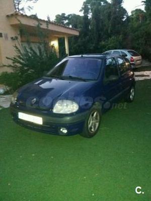 RENAULT Clio Alize 1.9dTi 5p.