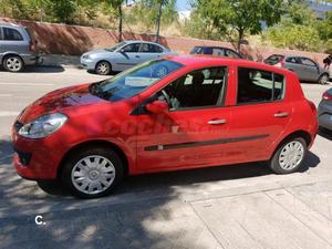 RENAULT Clio Authentique v eco2 5p.