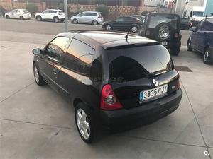 RENAULT Clio Billabong 1.5dCi 65 3p.