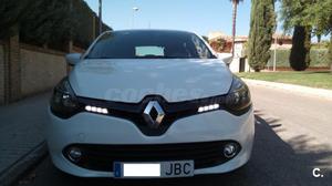 RENAULT Clio Business dCi 75 eco2 5p.