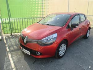 RENAULT Clio Business dCi 75 eco2 5p.