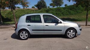 RENAULT Clio Confort Expression 1.5dCi80 5p.