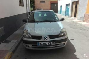 RENAULT Clio Confort Expression v 5p.