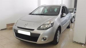 RENAULT Clio Exceptionv eco2 5p.