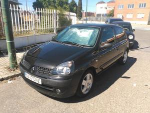 RENAULT Clio Expression 1.5dCi 