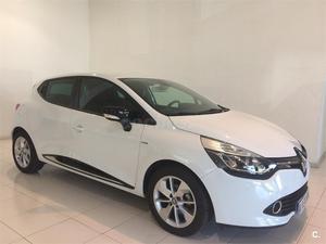 RENAULT Clio Limited Energy TCe 90 eco2 Euro 6 5p.