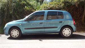 RENAULT Clio Pack Dynamique 1.5dCi65 5p.