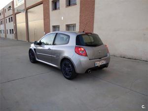 RENAULT Clio Renault Sport v 200cv 3p. 3p.