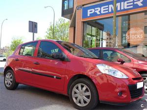 RENAULT Clio Yahoo dCi 75 eco2 5p 5p.