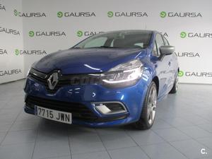 RENAULT Clio Zen Energy TCe 66kW 90CV 5p.