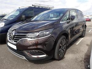 RENAULT Espace Zen Energy TCe 200 EDC 5p.