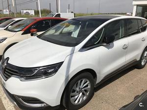 RENAULT Espace Zen Energy dCi 130 ECO2 5p.