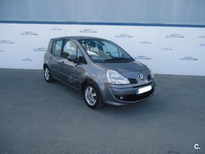 RENAULT Grand Modus Dynamique 1.5dCi85 eco2 5p.