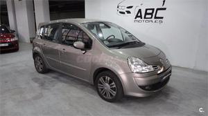 RENAULT Grand Modus Evolution dCi 90 eco2 5p.