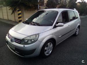 RENAULT Grand Scenic CONFORT EXPRESSION 1.9DCI 5p.