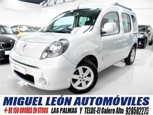 RENAULT Kangoo Combi Expression 1.5dCi 105cv 5p.