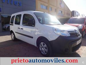 RENAULT Kangoo Combi Profesional M1AF dCi p.