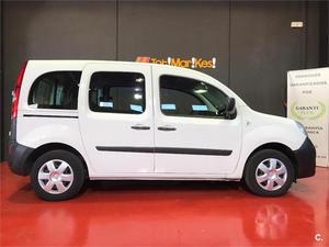 RENAULT Kangoo Combi Profesional  dCi 75 E5 4p.