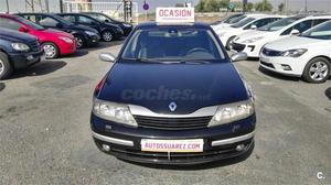 RENAULT Laguna AUTHENTIQUE 1.9DCI 100CV 5p.