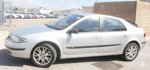 RENAULT Laguna AUTHENTIQUE V 5p.