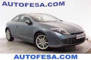 RENAULT Laguna Coupe 2.0 T 205CV 2p.